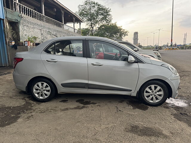 Used Hyundai Xcent [2014-2017] S 1.2 (O) in Thane