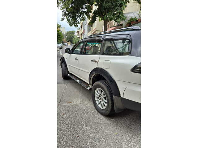 Used Mitsubishi Pajero Sport 2.5 MT in Bangalore