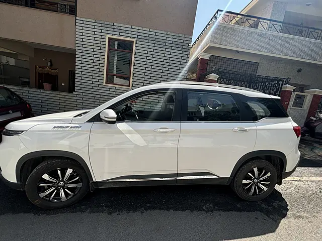 Used 2019 MG Hector in Bangalore