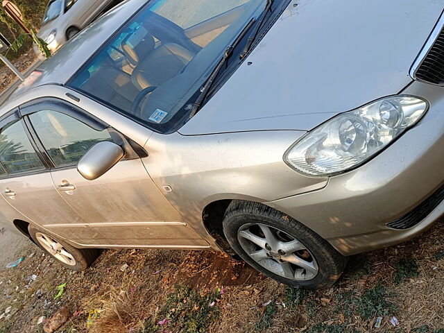 Used 2005 Toyota Corolla in Mysore