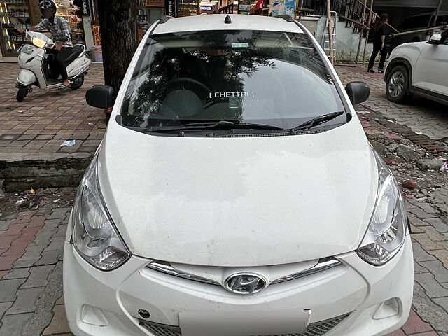 Used Hyundai Eon Magna + in Dehradun