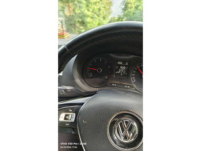 Used Volkswagen Polo [2016-2019] Highline1.2L (P) in Sangli