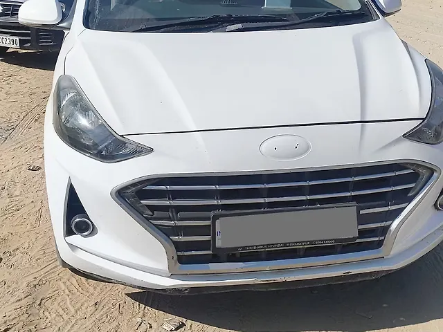 Used 2020 Hyundai Grand i10 NIOS in Jaipur