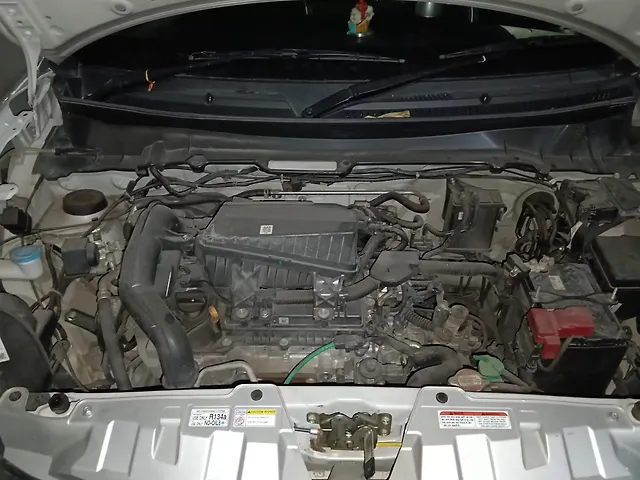 Used Maruti Suzuki Celerio VXi CNG [2023-2025] in Indore