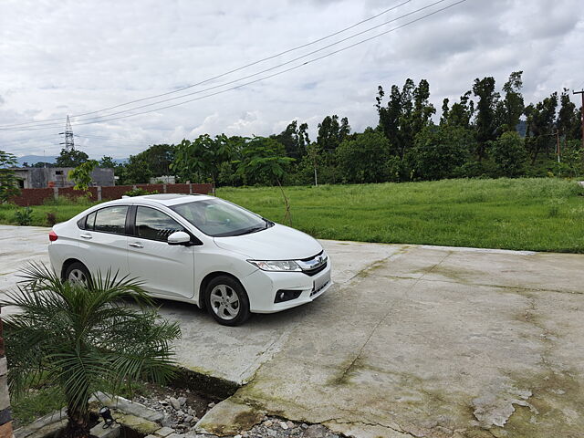 Used Honda City [2014-2017] VX (O) MT in Dehradun