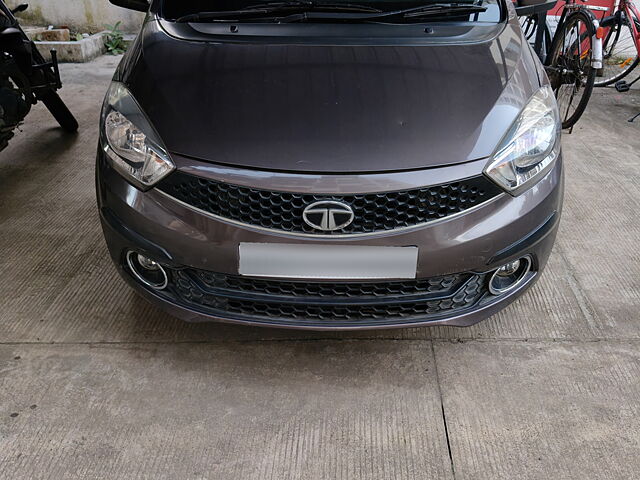 Used Tata Tiago [2016-2020] Revotron XZ in Pimpri-Chinchwad