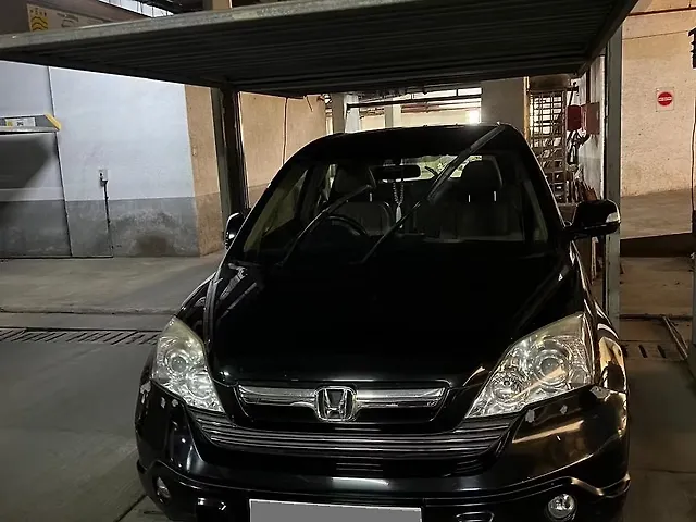 Used 2014 Honda CR-V in Mumbai