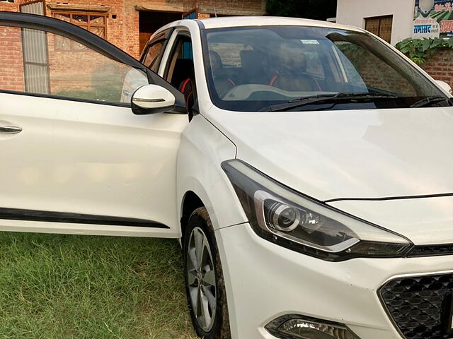 Used Hyundai Elite i20 [2016-2017] Asta 1.4 CRDI (O) [2016] in Azamgarh