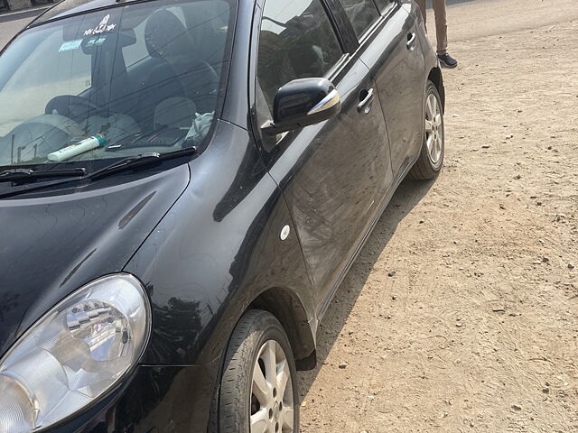 Used Nissan Micra [2010-2013] XV Premium Diesel in Coimbatore