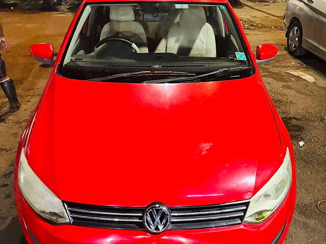 Used 2011 Volkswagen Polo in Mumbai