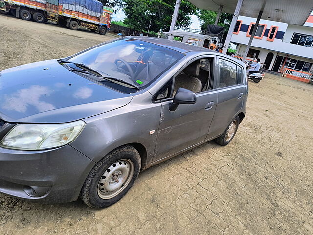 Used Chevrolet Sail 1.3 Base in Latur