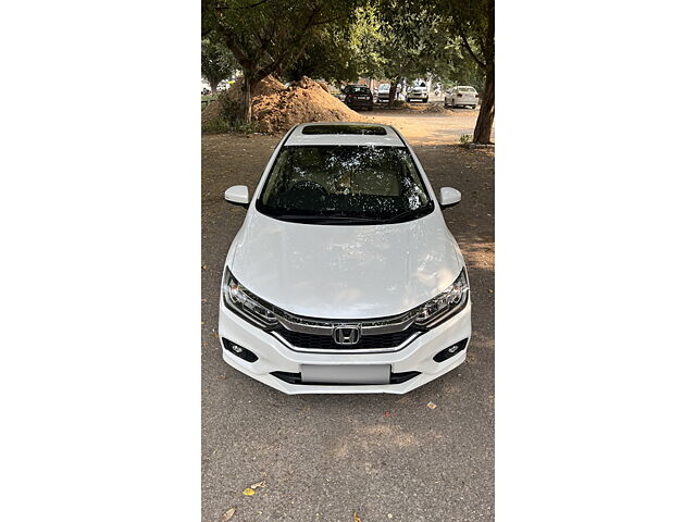 Used 2019 Honda City in Mohali