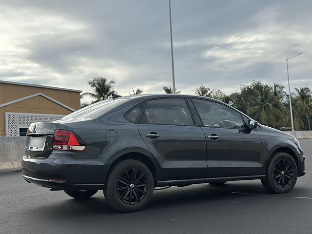 Used Volkswagen Vento [2015-2019] Highline 1.5 (D) AT in Malappuram