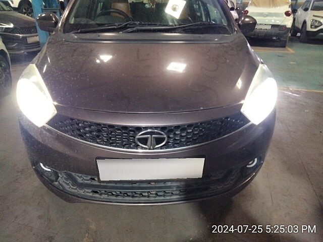 Used Tata Tiago [2016-2020] Revotron XT [2016-2019] in Palwal