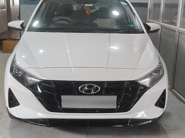 Used 2023 Hyundai Elite i20 in Katni
