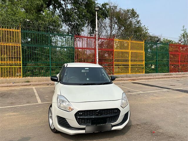 Used 2018 Maruti Suzuki Swift in Delhi