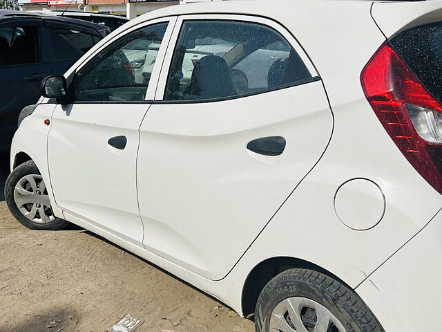 Used Hyundai Eon 1.0 Kappa Magna + [2014-2016] in Chandigarh