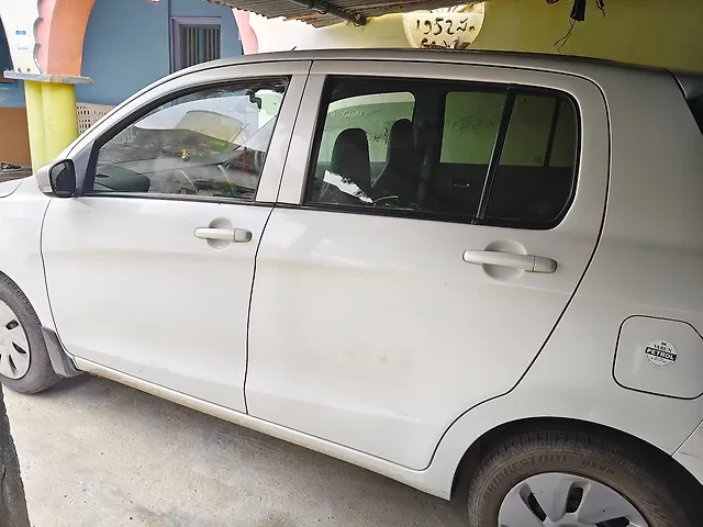 Used Maruti Suzuki Celerio [2017-2021] ZXi AMT [2017-2019] in Khammam