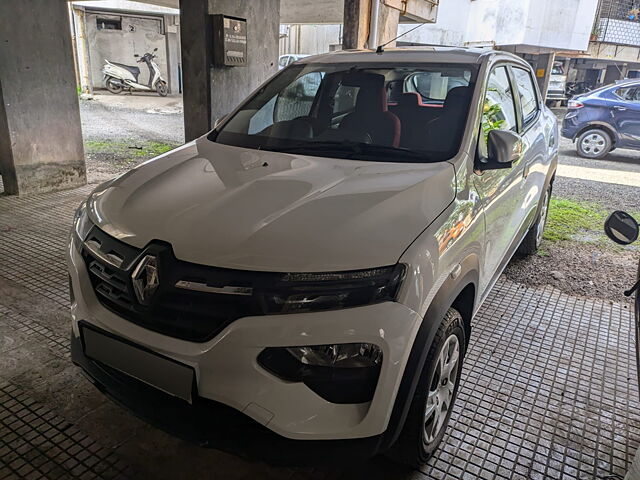 Used 2022 Renault Kwid in Pune