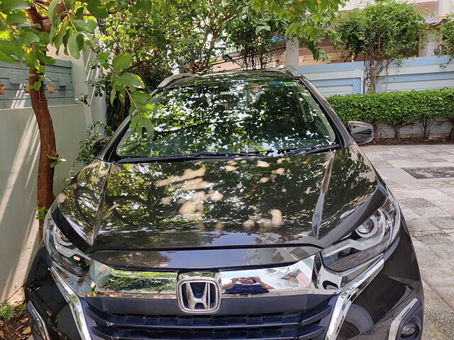 Used 2023 Honda WR-V in Patna