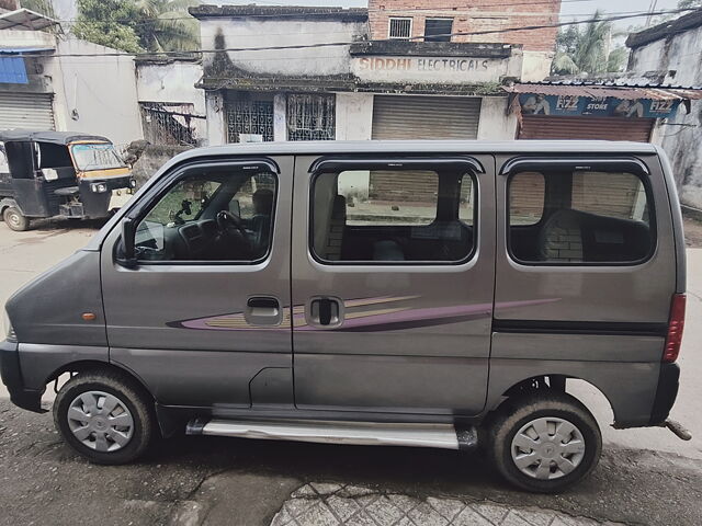 Used Maruti Suzuki Eeco [2010-2022] 5 STR [2014-2019] in Jamshedpur