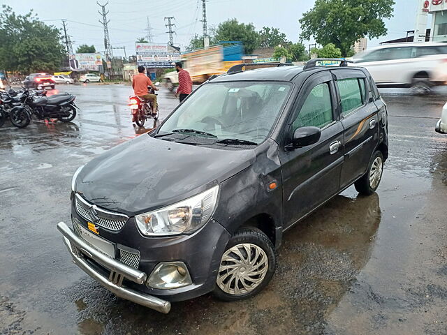 Used Maruti Suzuki Alto K10 [2014-2020] VXi [2014-2019] in Bhilwara