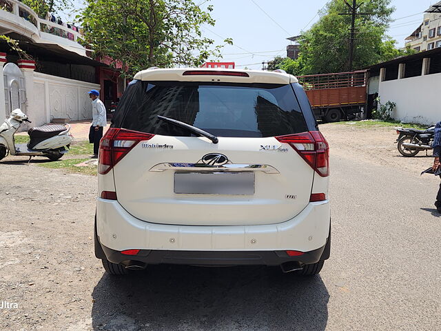 Used Mahindra XUV500 W11(O) [2018-2020] in Nagpur