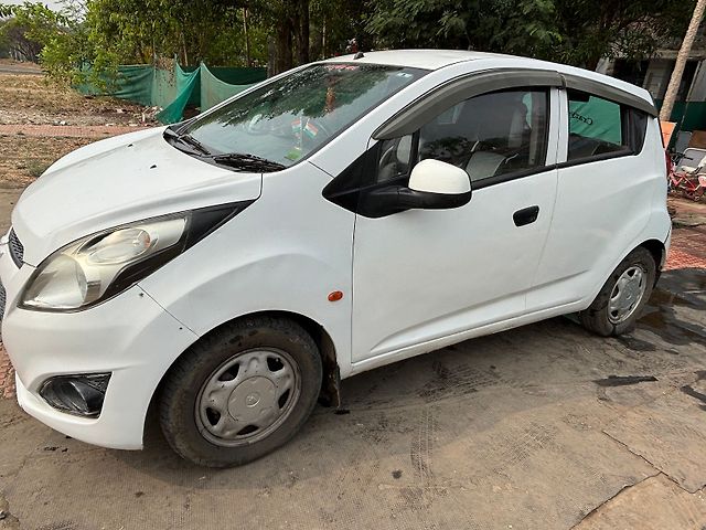 Used Chevrolet Beat [2014-2016] PS Diesel in Nashik