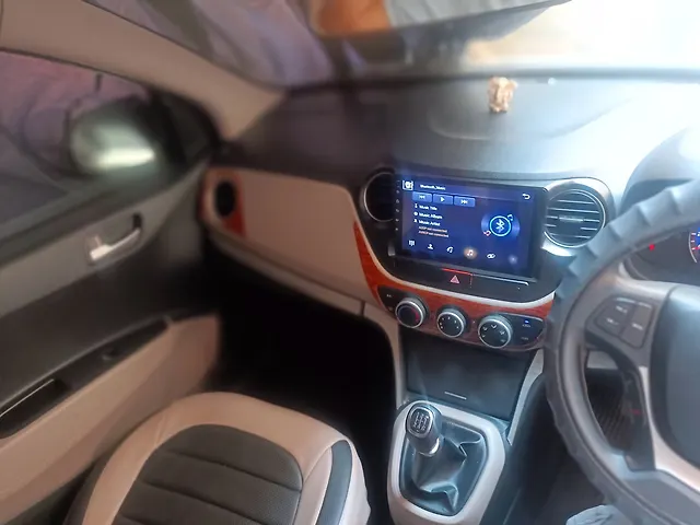 Used Hyundai Xcent [2014-2017] S 1.2 [2014-2016] in Bilaspur