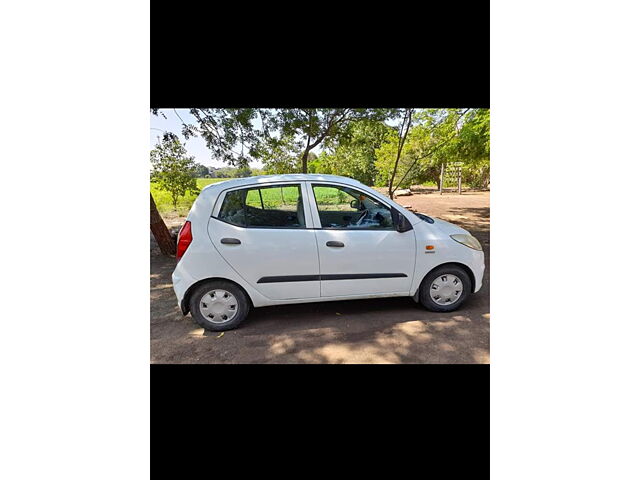 Used 2011 Hyundai i10 in Junagadh