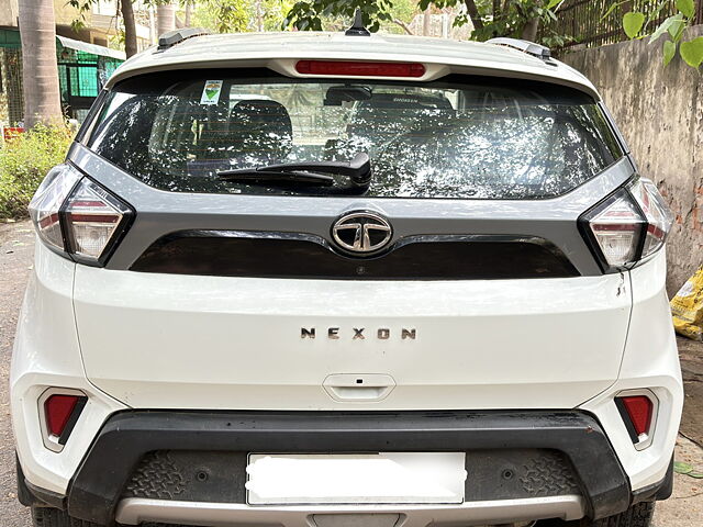 Used Tata Nexon [2020-2023] XZ Plus [2020-2023] in Delhi