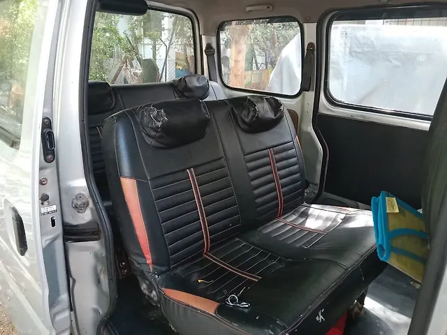 Used Maruti Suzuki Eeco [2010-2022] 7 STR STD in Ankleshwar