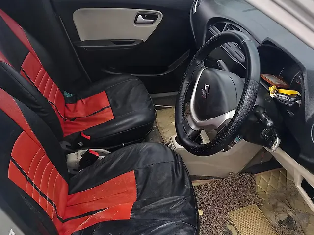 Used Maruti Suzuki Celerio X Vxi in Jammu Used Maruti Suzuki Celerio X Vxi in Jammu