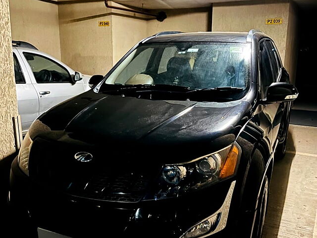 Used Mahindra XUV500 [2011-2015] W6 in Bokaro Steel City