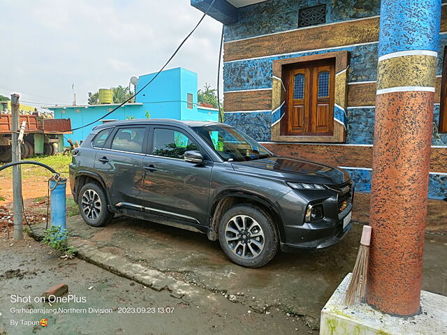 Used 2023 Maruti Suzuki Grand Vitara in Dhenkanal