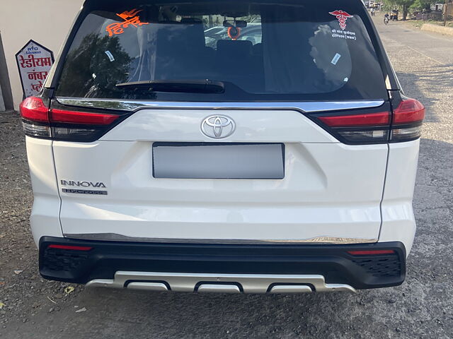 Used Toyota Innova Hycross GX 8 STR in Pune