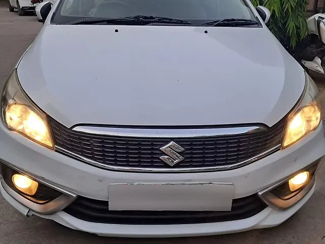 Used 2021 Maruti Suzuki Ciaz in Kanpur