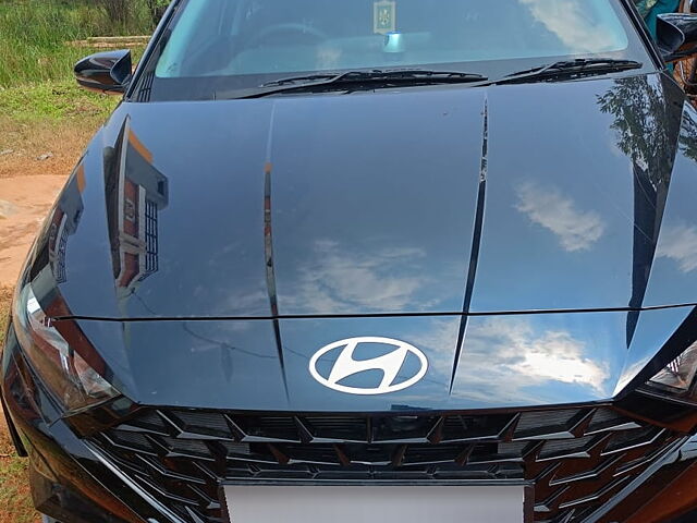 Used 2023 Hyundai Elite i20 in Thiruvarur