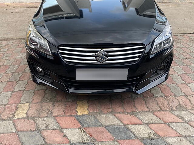 Used 2018 Maruti Suzuki Ciaz in Bardoli