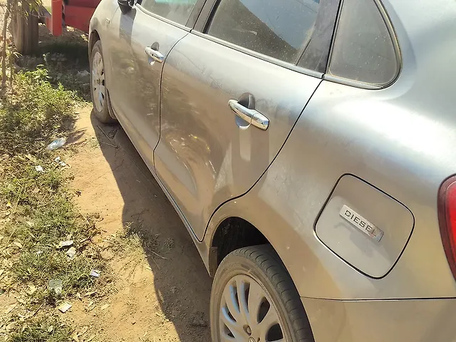 Used 2017 Maruti Suzuki Baleno in Raipur Used 2017 Maruti Suzuki Baleno in Raipur