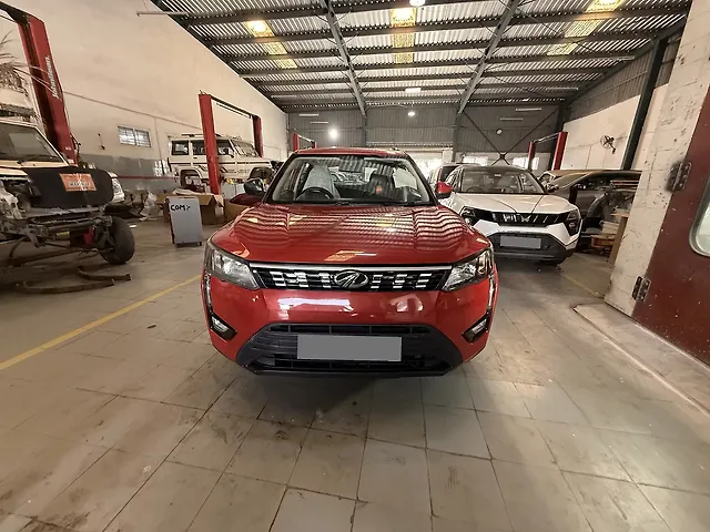 Used 2022 Mahindra XUV300 in Itarsi Used 2022 Mahindra XUV300 in Itarsi