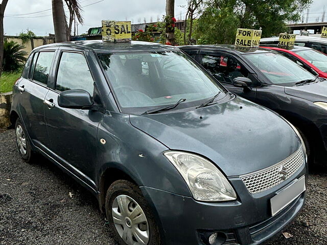 Used Maruti Suzuki Swift  [2005-2010] LXi in Surat