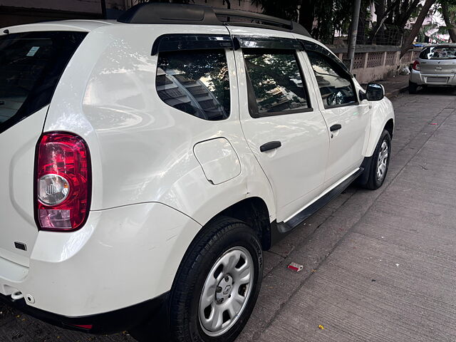 Used Renault Duster [2012-2015] RxL Petrol in Mumbai