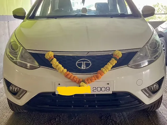 Used 2019 Tata Zest in Thane