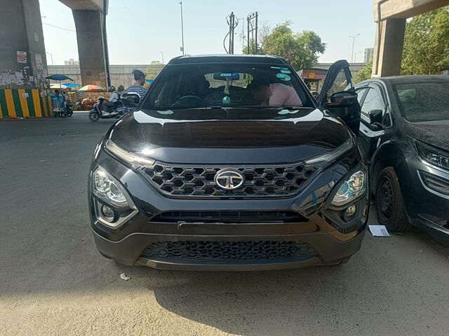 Used 2022 Tata Safari in Ghaziabad