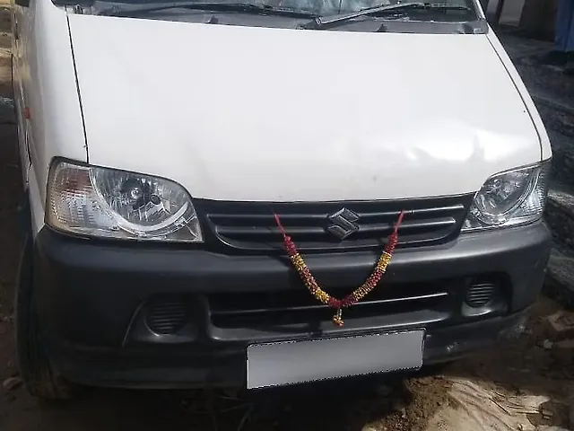 Used 2014 Maruti Suzuki Eeco in Agra