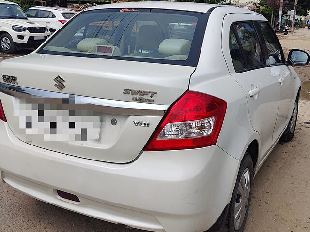 Used Maruti Suzuki Swift DZire [2011-2015] VDI in Palampur