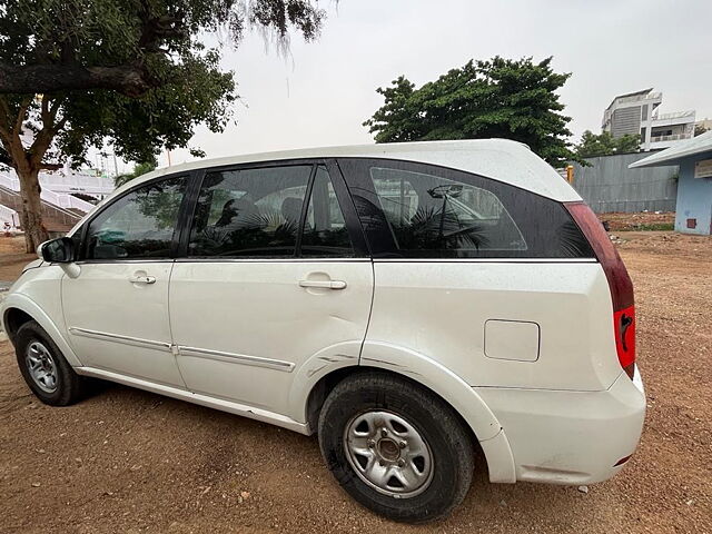 Used Tata Aria [2010-2014] Pleasure 4X4 in Hyderabad