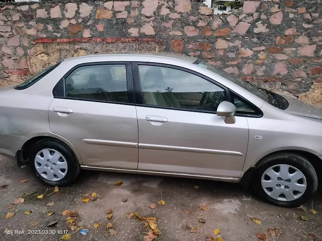 Used 2006 Honda City in Bathinda