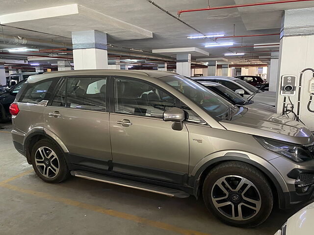 Used 2018 Tata Hexa in Hyderabad